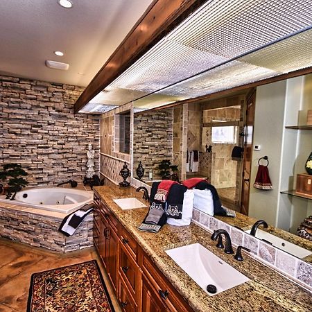 Rampart Range Resort Woodland Park Εξωτερικό φωτογραφία