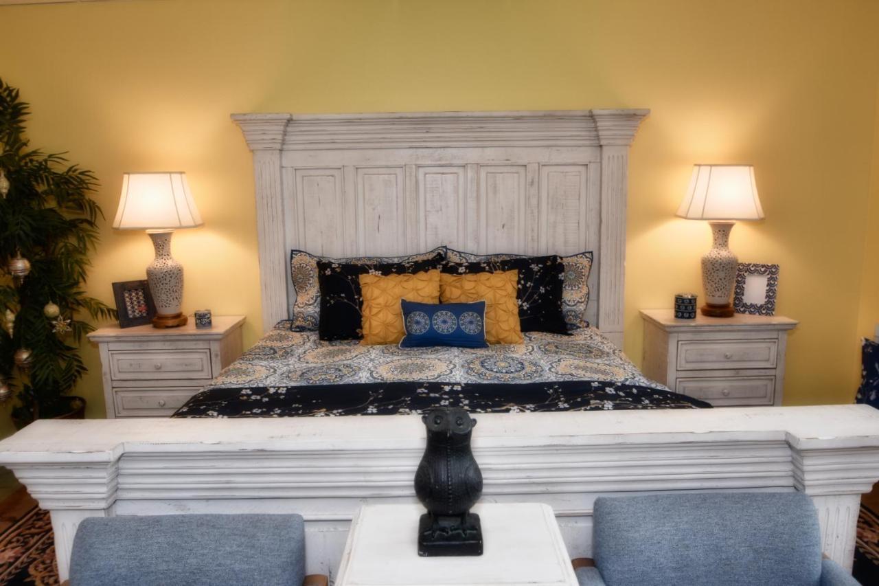 Rampart Range Resort Woodland Park Εξωτερικό φωτογραφία