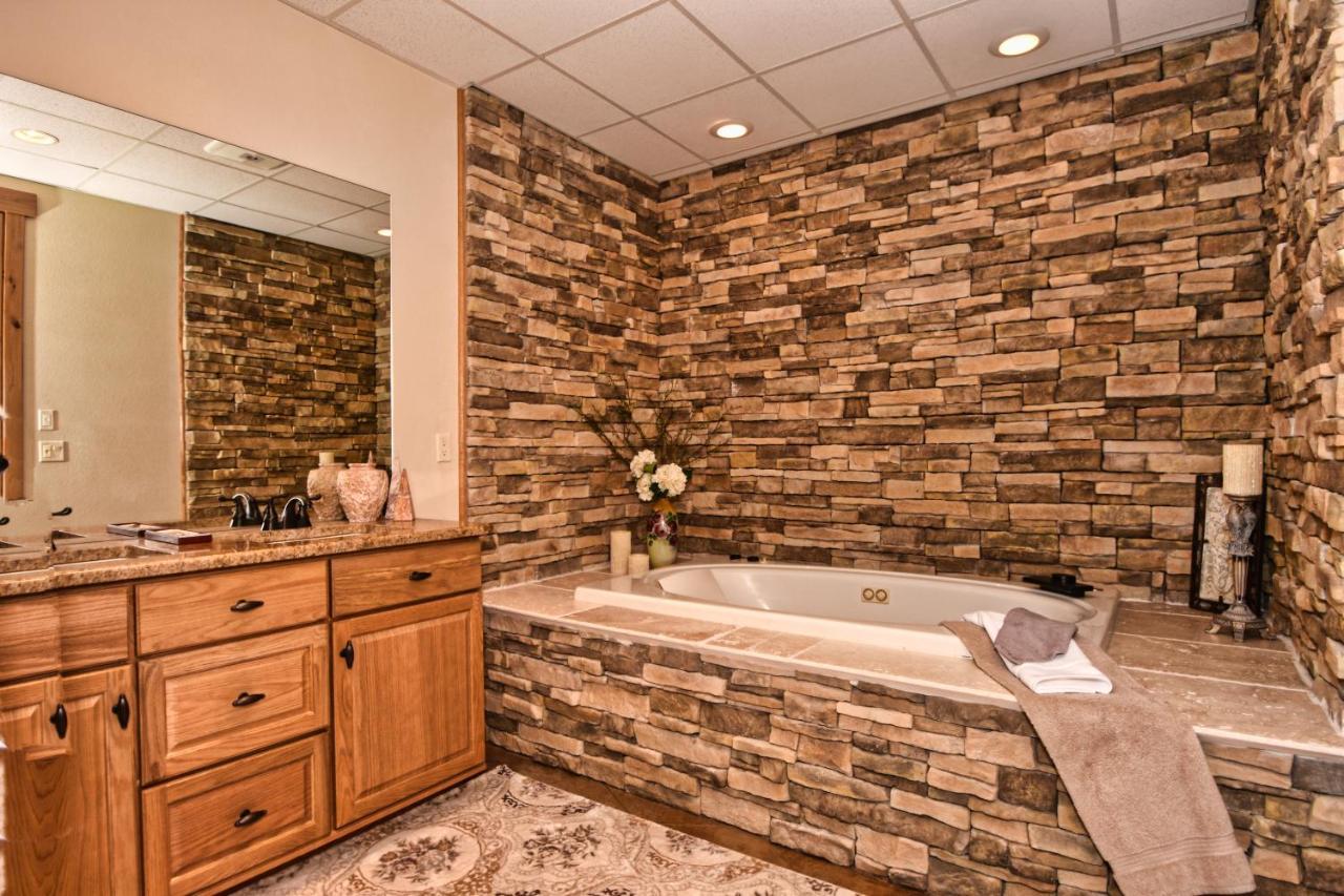 Rampart Range Resort Woodland Park Εξωτερικό φωτογραφία