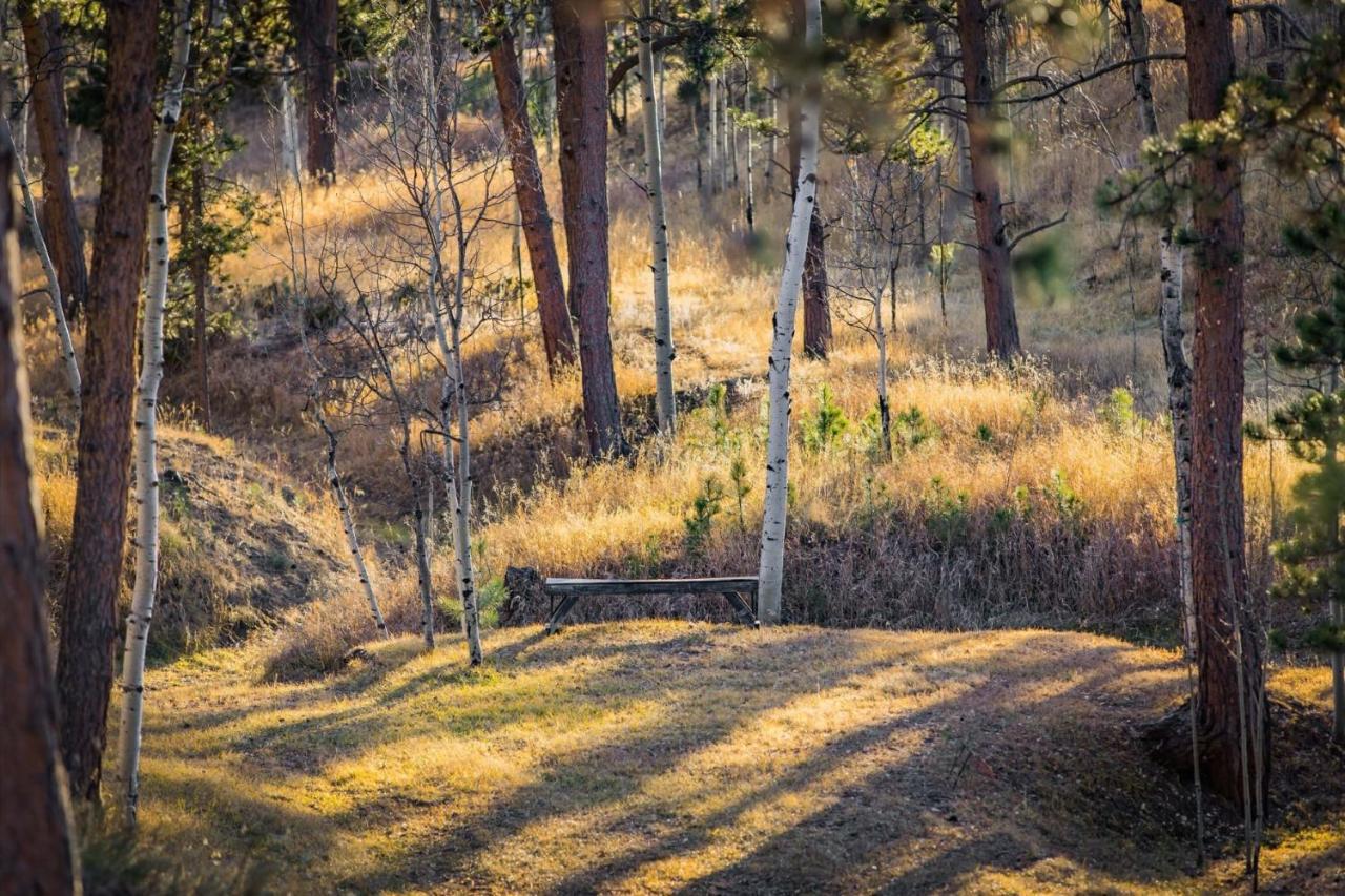 Rampart Range Resort Woodland Park Εξωτερικό φωτογραφία
