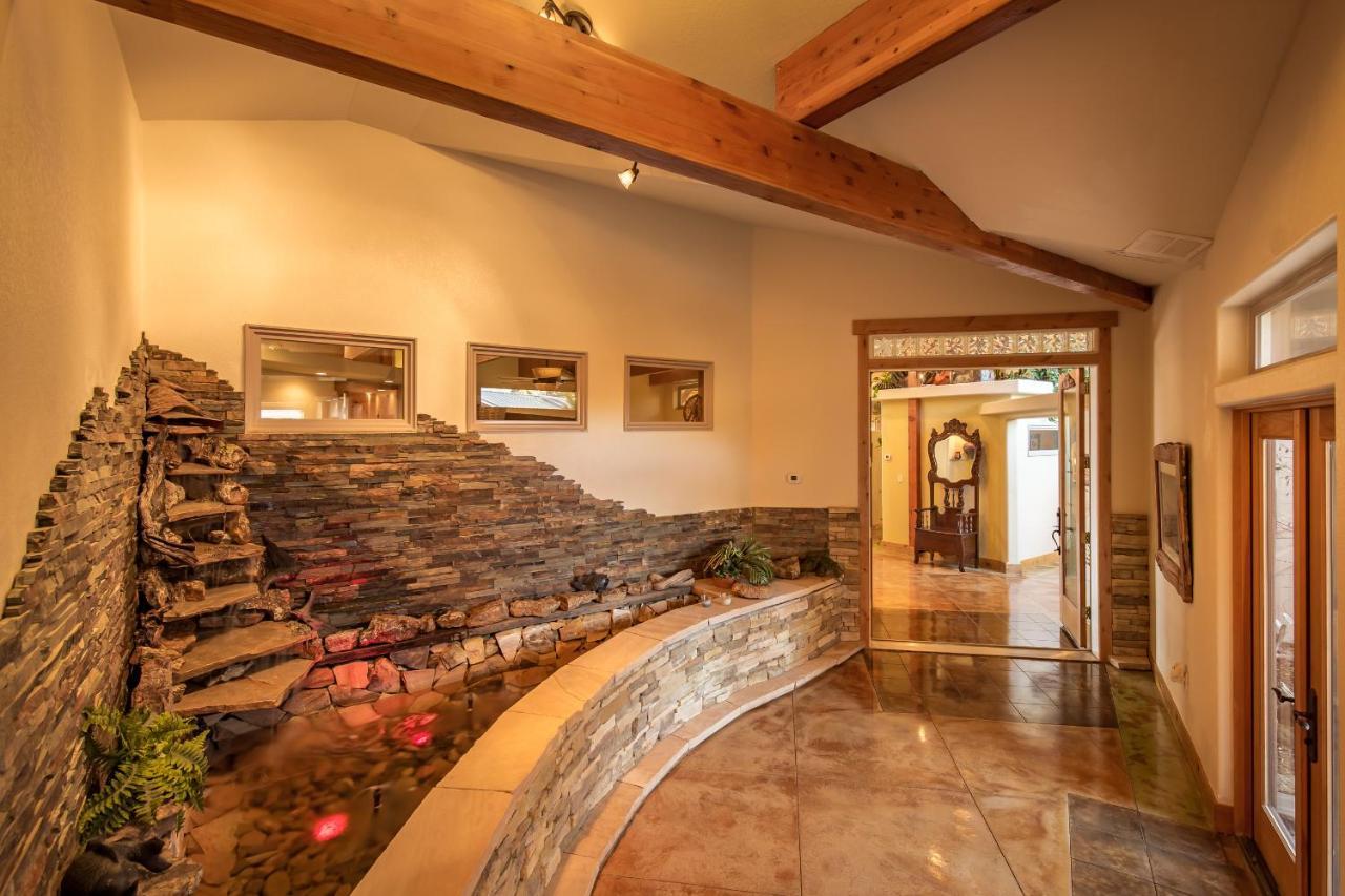 Rampart Range Resort Woodland Park Εξωτερικό φωτογραφία