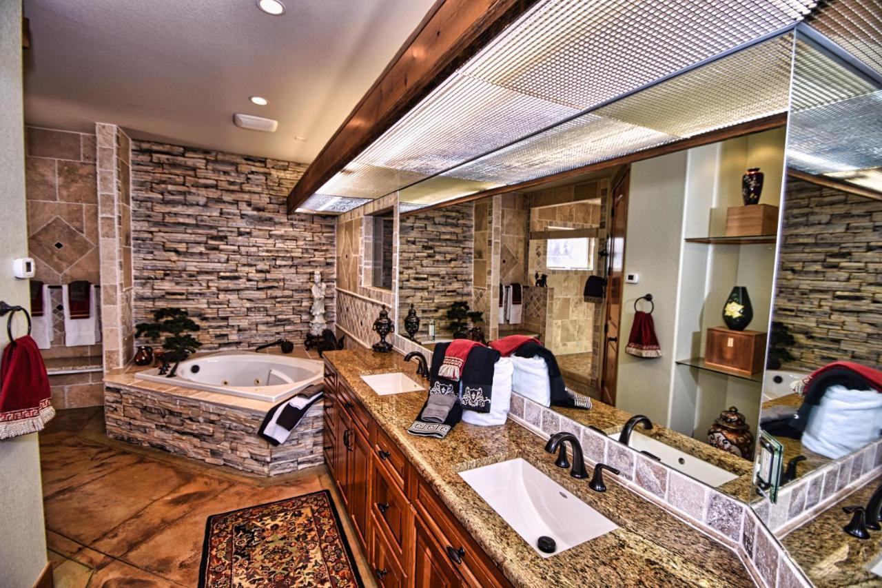 Rampart Range Resort Woodland Park Εξωτερικό φωτογραφία